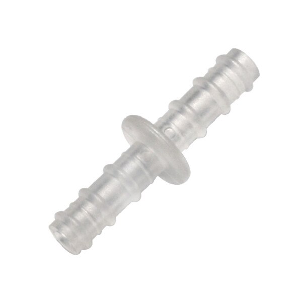 Oxygen Tubing Connector Non-Swivel
